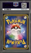 PSA 10 Pikachu & Zekrom Gx thumbnail 2
