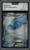PCA 9 Altaria Ex - Image 1