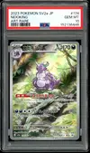 PSA 10 Nidoking thumbnail 1