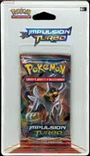 Booster Blister XY Impulsion Turbo thumbnail 1