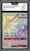 PCA 9.5 Necrozma Crinière du Couchant Gx - Image 1