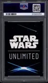 PSA 9 Darth Vader thumbnail 2