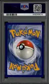 PSA 10 Mewtwo Ex de la Team Rocket Gold - Image 2