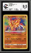 CCC 9.5 Zamazenta Holo thumbnail 1