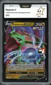 PCA 9.5 Rayquaza V thumbnail 1