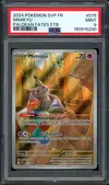 PSA 9 Mimiqui thumbnail 1