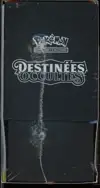 ETB SL11.5 Destinées Occultes - Image 4