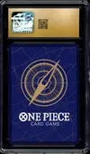 CGC 10 Monkey D. Luffy thumbnail 2