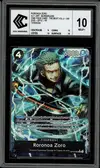 CCC 10 Roronoa Zoro - Image 1