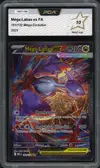 PCA 10 Méga-Latias Ex - Image 1