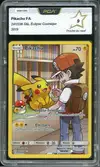 PCA 9 Pikachu - Image 1