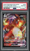 PSA 10 Charizard VMax thumbnail 1