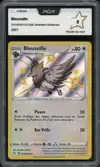 PCA 9 Bleuseille Holo Shiny - Image 1