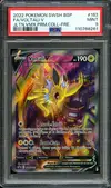 PSA 9 Voltali V thumbnail 1