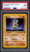 PSA 9 Machoc thumbnail 1