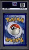 PSA 8 Pikachu - Image 2