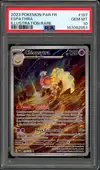 PSA 10 Cléopsytra thumbnail 1