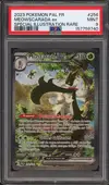 PSA 9 Miascarade Ex thumbnail 1
