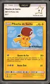 PCA 9 Pikachu de Sacha thumbnail 1