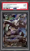 PSA 9 Lugia V thumbnail 1