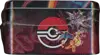 Valisette Dracaufeu Ex EV1 Ecarlate & Violet thumbnail 4