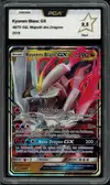 PCA 9.5 Kyurem Blanc Gx - Image 1