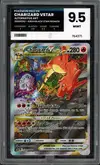 PG 9.5 Charizard VStar thumbnail 1