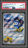PSA 10 Tiplouf thumbnail 1