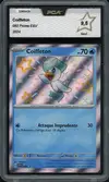 PCA 9.5 Coiffeton Shiny thumbnail 1