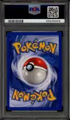 PSA 8 Pharamp Holo thumbnail 2