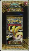 Booster Blister N&B Destinées Futures thumbnail 1