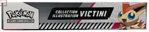 Coffret Victini EV10.5 Foudre Noire et Flamme Blanche thumbnail 5