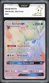 PCA 9 Givrali Gx Rainbow - Image 1