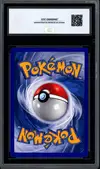 CCC 8.5 Typhlosion Ex thumbnail 2