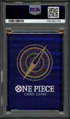 PSA 10 Monkey D. Luffy thumbnail 2