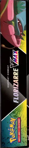 Coffret Combat Florizarre VMax thumbnail 4
