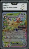 PCA 9.5 Phyllali Ex Stamp thumbnail 1