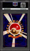 PSA 10 Lt. Surge's Raichu Holo thumbnail 2