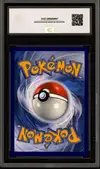 CCC 10 Mewtwo Ex de la Team Rocket Gold - Image 2