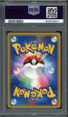 PSA 9 Morty's Ninetales thumbnail 2