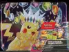 Valisette Ecarlate et Violet Pikachu Ex thumbnail 1