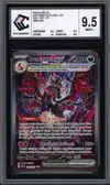 CCC 9.5 Dracaufeu Ex - Image 1