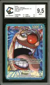 CCC 9.5 Baggy - Image 1
