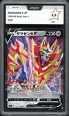 PCA 9.5 Zamazenta V thumbnail 1