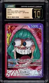 CGC 10 Sugar thumbnail 1