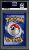 PSA 9 Typhlosion Reverse thumbnail 2