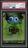 PSA 10 Protecting Friends thumbnail 1