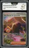 PCA 9.5 Art Secret de Jeannine - Image 1