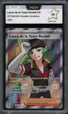 PCA 10 Lance de la Team Rocket - Image 1