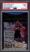 PSA 9 Karl Malone thumbnail 1